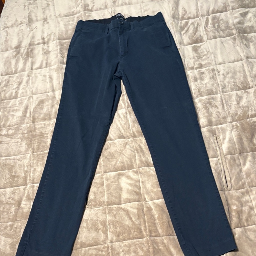 Calvin Klein Pants